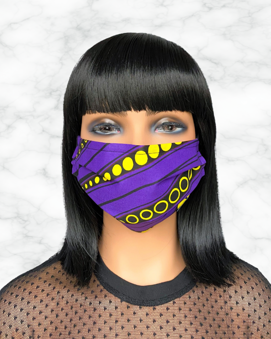 Amare | reusable face mask (kids)