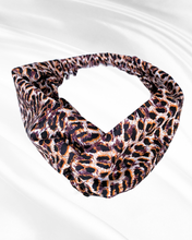 Animal Instinct | turban headband