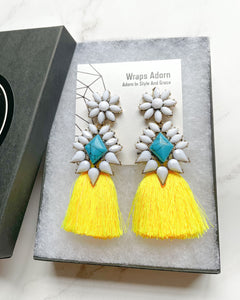 Bahama Mama | earrings