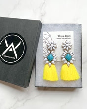 Bahama Mama | earrings