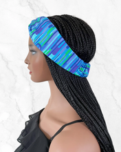 Brooklyn | turban headband