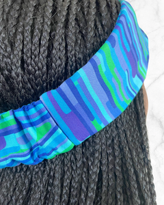 Brooklyn | turban headband