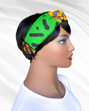 Chewa | turban headband