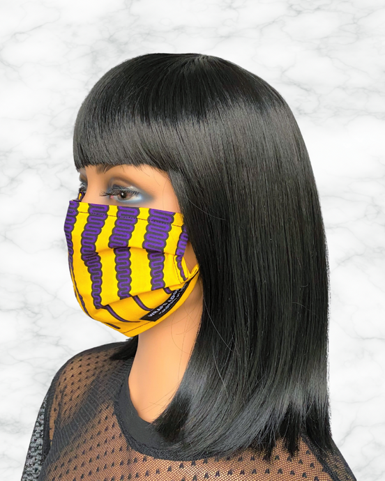 Dayton | reusable face mask (kids)