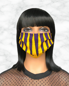 Dayton | reusable face mask (kids)