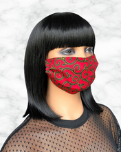 Dione | reusable face mask (kids)