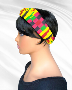 Ekon | turban headband