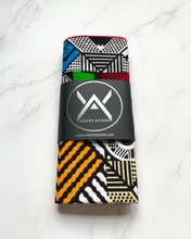 Ezra | wrap