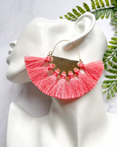 Sorbet | earrings