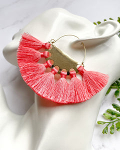 Sorbet | earrings