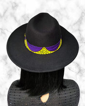 Gigi | fedora hat