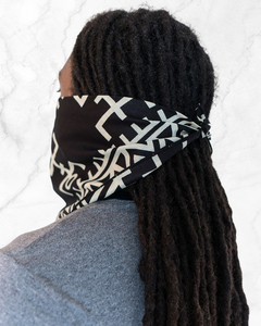 Giza | bandana