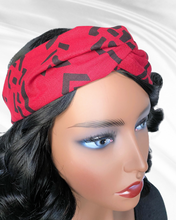 Igbo | turban headband