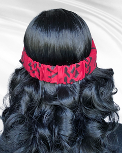 Igbo | turban headband