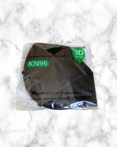 KN95 | disposable face mask