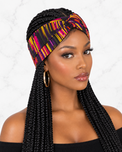 Kai | wrap