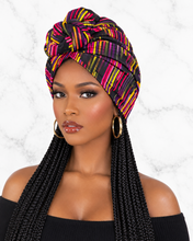 Kai | wrap