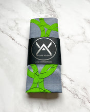 Keta (lime) | wrap