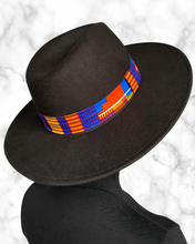 Khaldun (holiday edition) | fedora hat