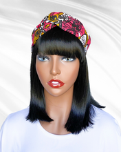 Kuba | turban headband