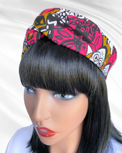 Kuba | turban headband