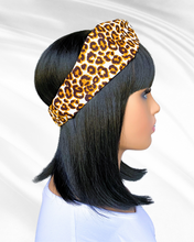 Leona | turban headband