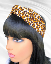 Leona | turban headband