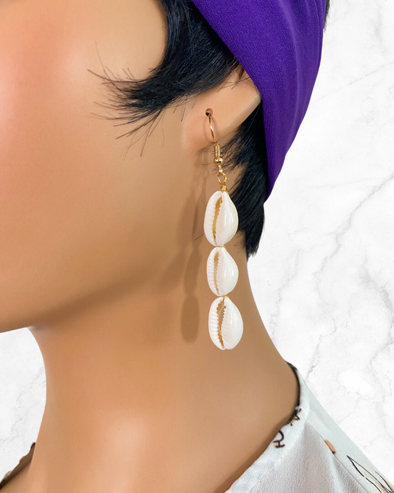 Life's A Beach | earrings