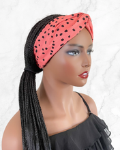 Maya | turban headband