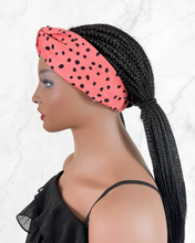 Maya | turban headband