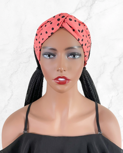 Maya | turban headband