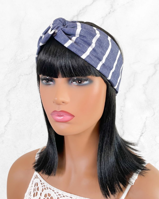 Napa | turban headband