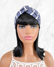 Napa | turban headband