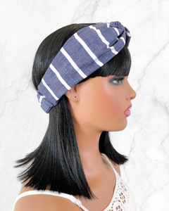 Napa | turban headband