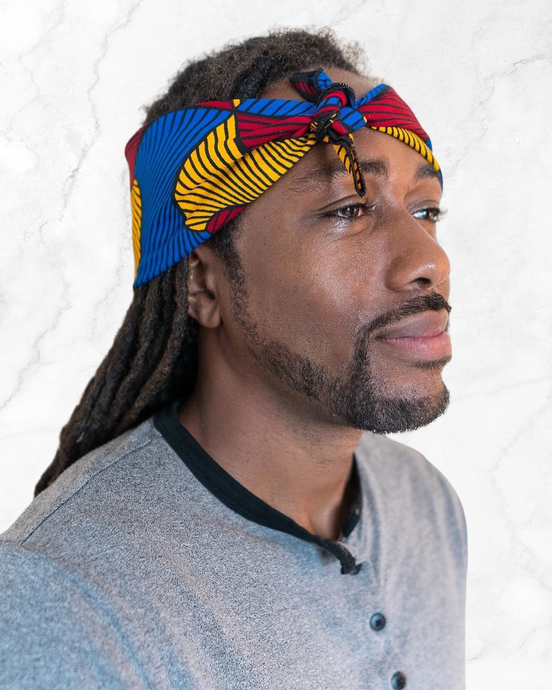 Oshodi | bandana