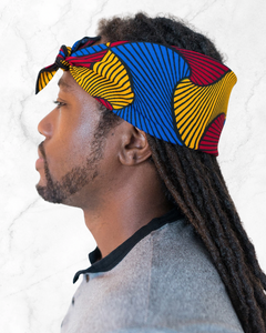 Oshodi | bandana