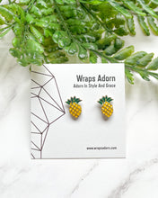 Ananá | earrings