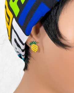 Anona | earrings