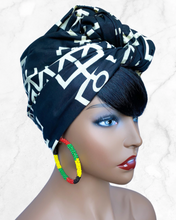 Rasta | earrings