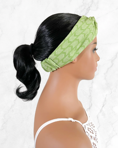 Sunday | turban headband