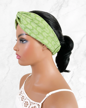 Sunday | turban headband