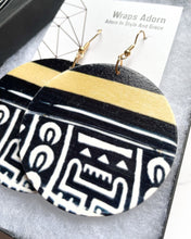 Tribe | earrings