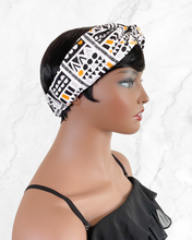 Wes | turban headband