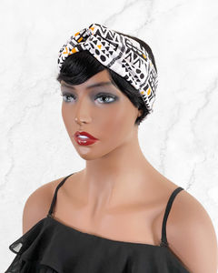 Wes | turban headband