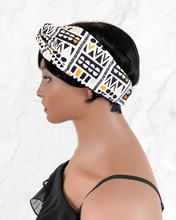 Wes | turban headband