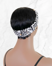 Wes | turban headband