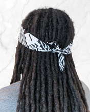 Zuberi | bandana