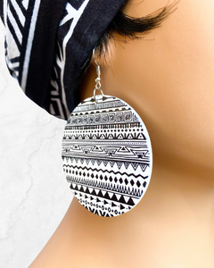 Zulu | earrings