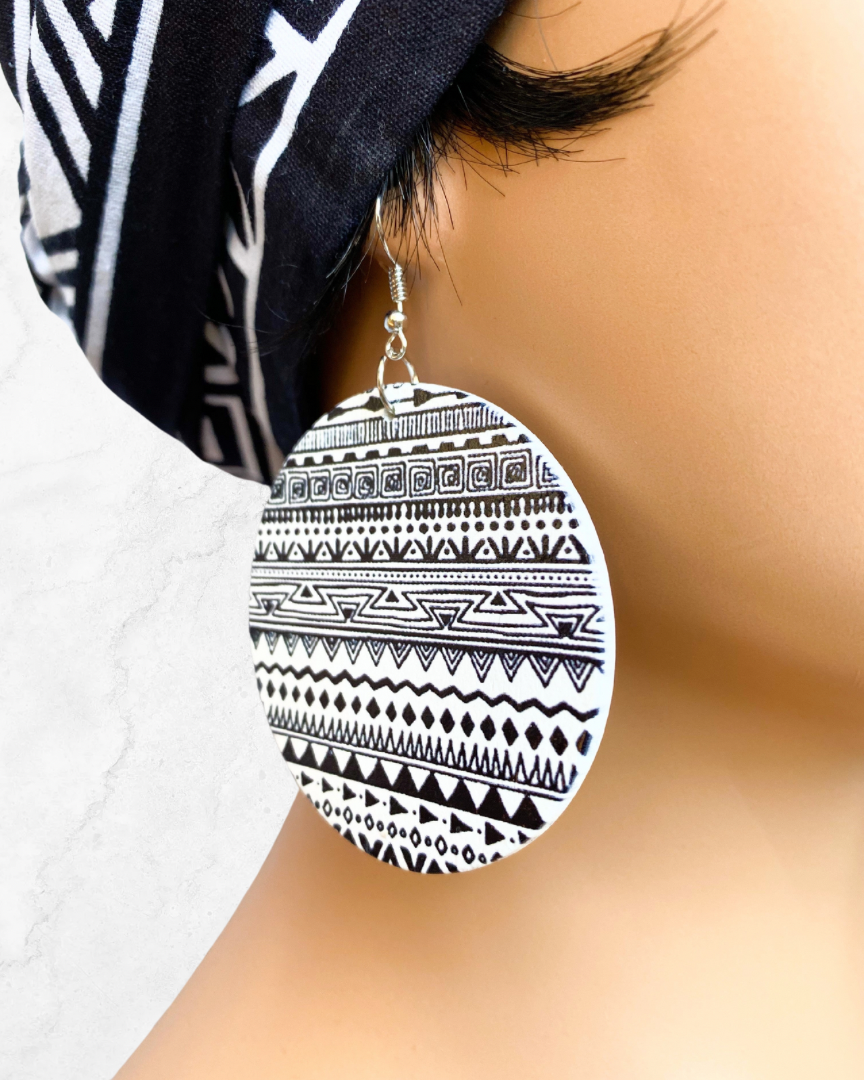 Zulu | earrings