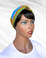 Zuri | turban headband